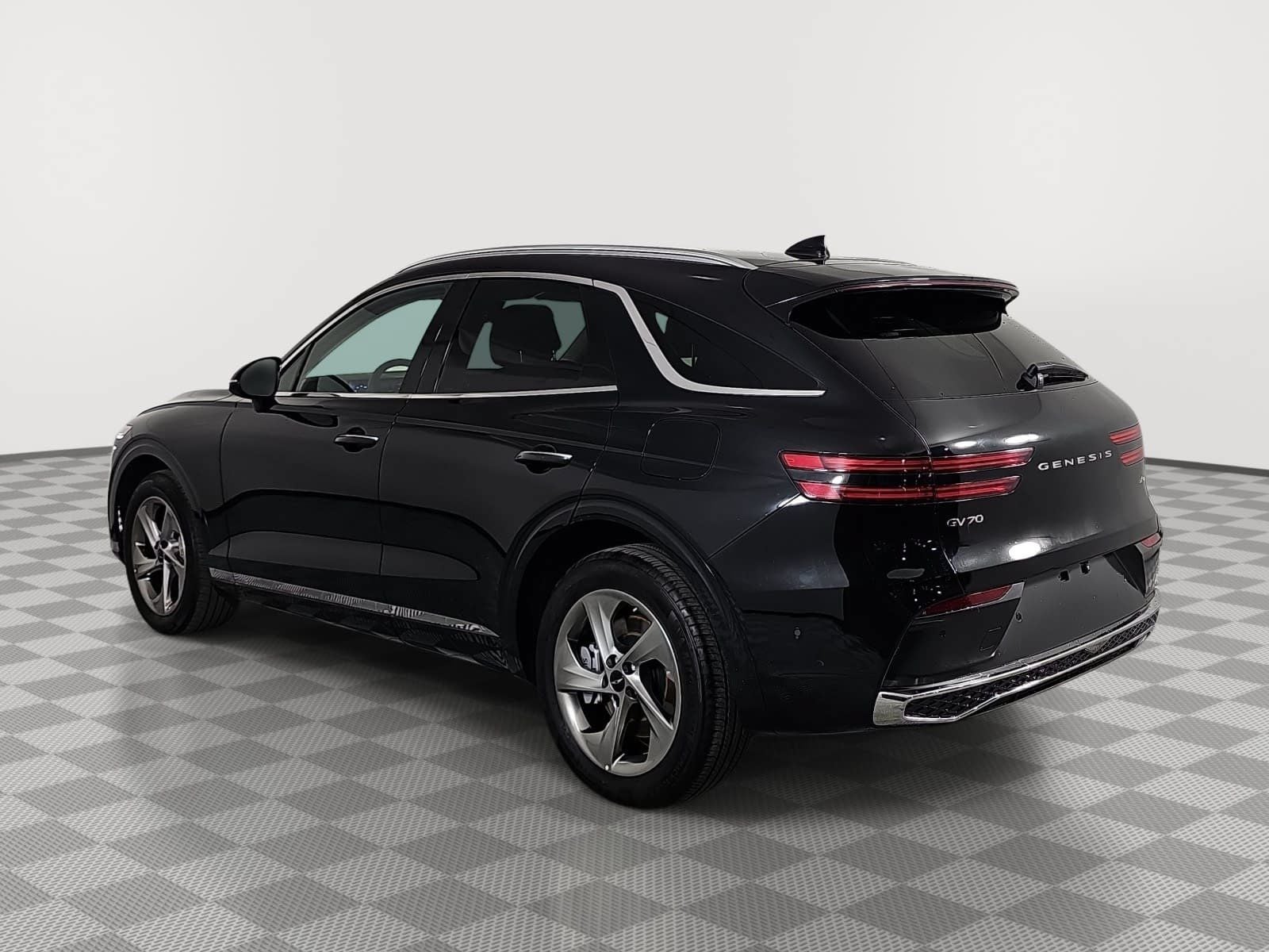 2026 Genesis GV70 2.5T