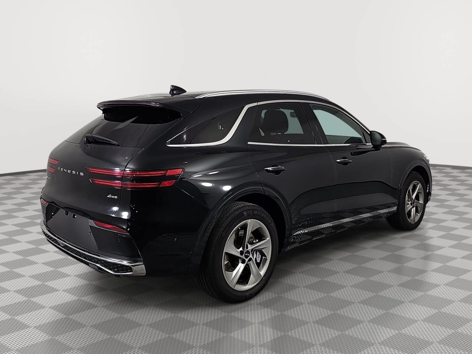 2026 Genesis GV70 2.5T