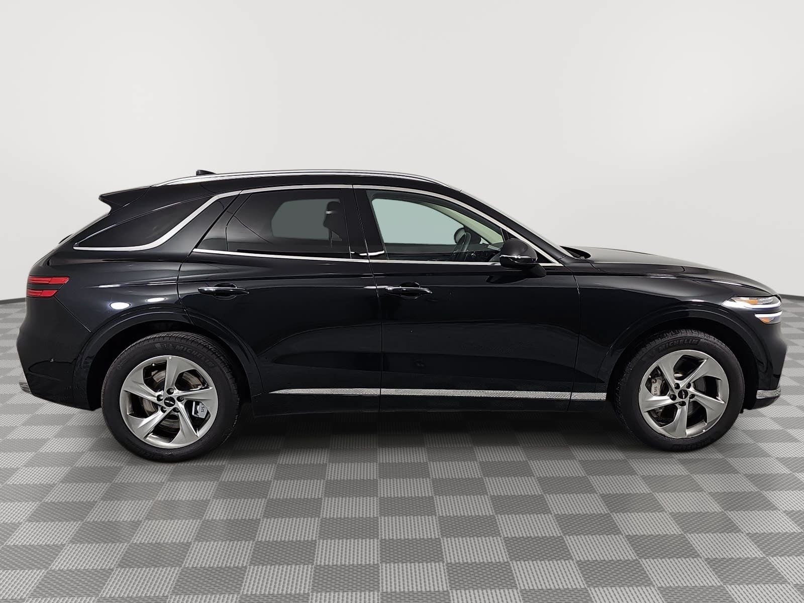 2026 Genesis GV70 2.5T