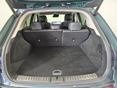 2022 Genesis GV70 2.5T