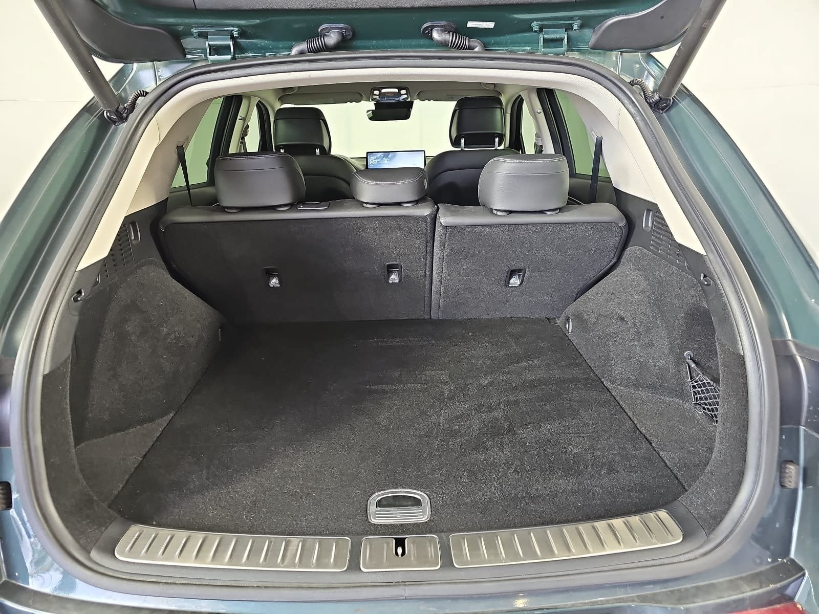 2022 Genesis GV70 2.5T