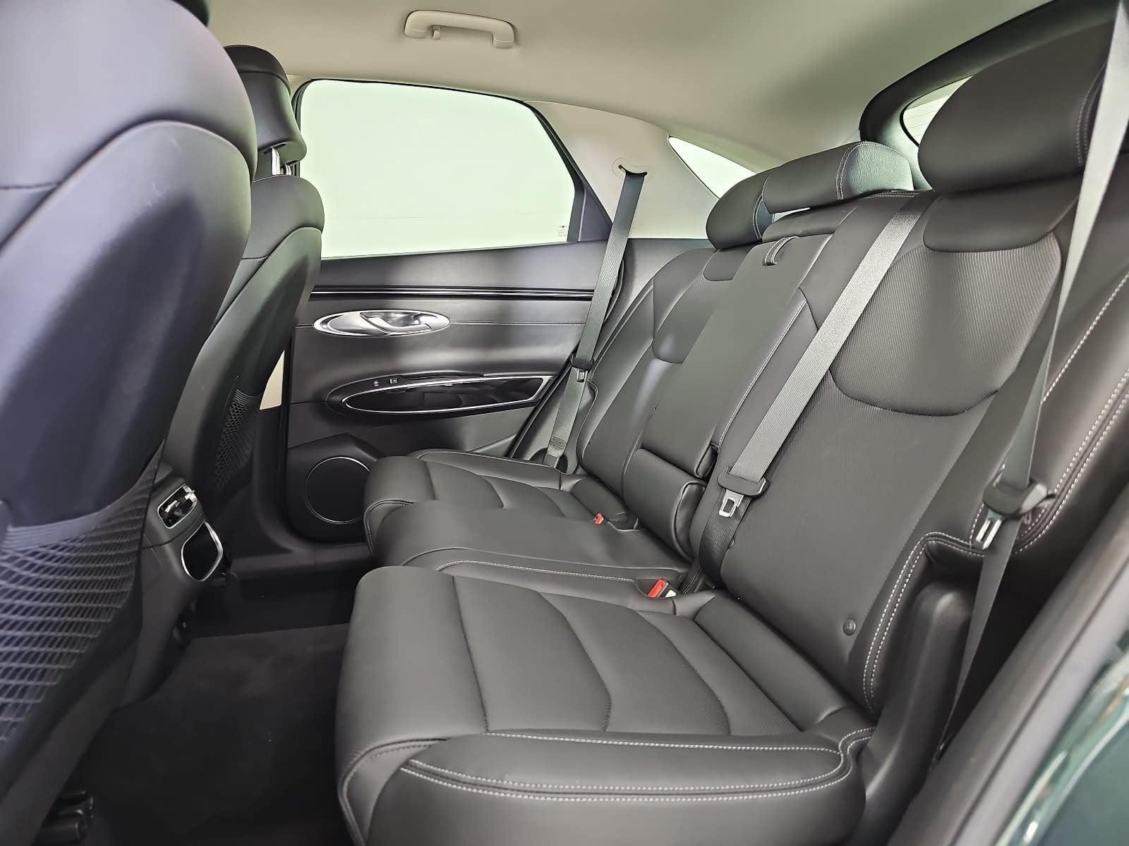 2022 Genesis GV70 2.5T