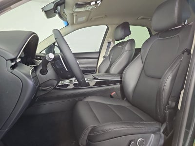 2022 Genesis GV70 2.5T