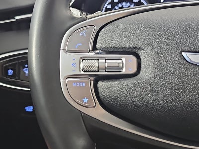 2022 Genesis GV70 2.5T