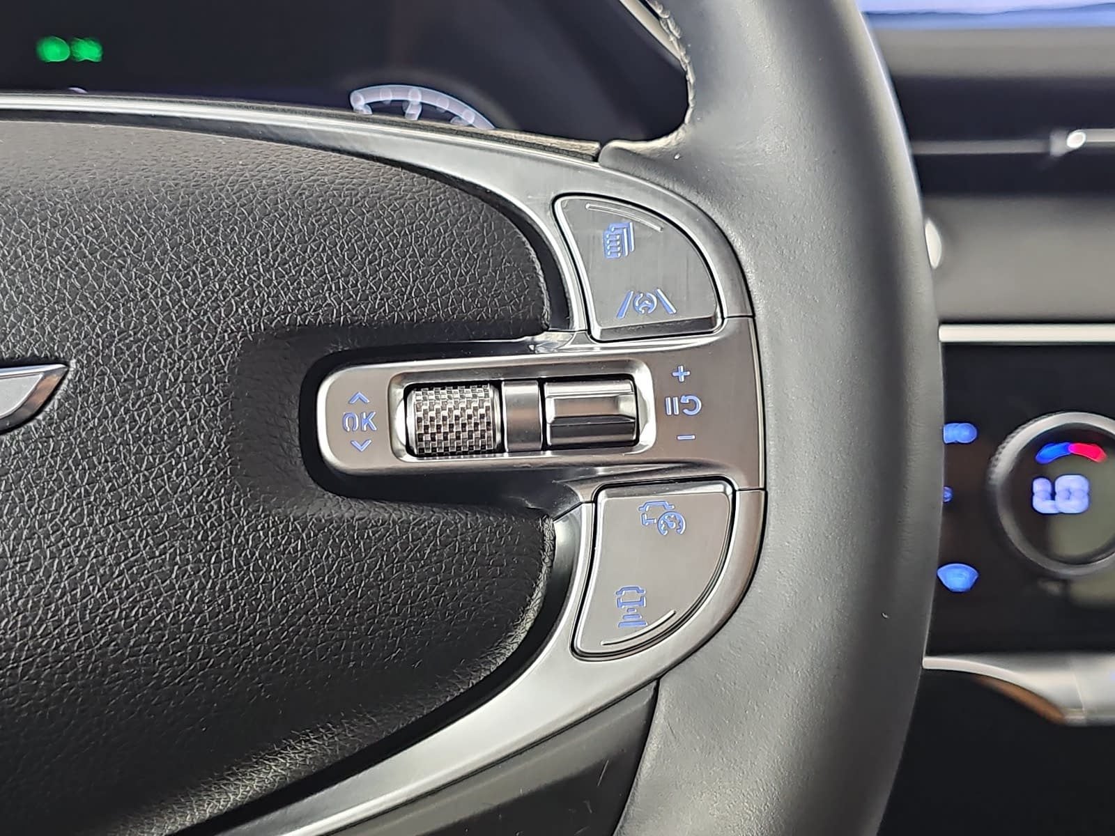 2022 Genesis GV70 2.5T