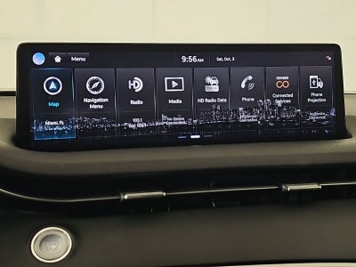 2022 Genesis GV70 2.5T