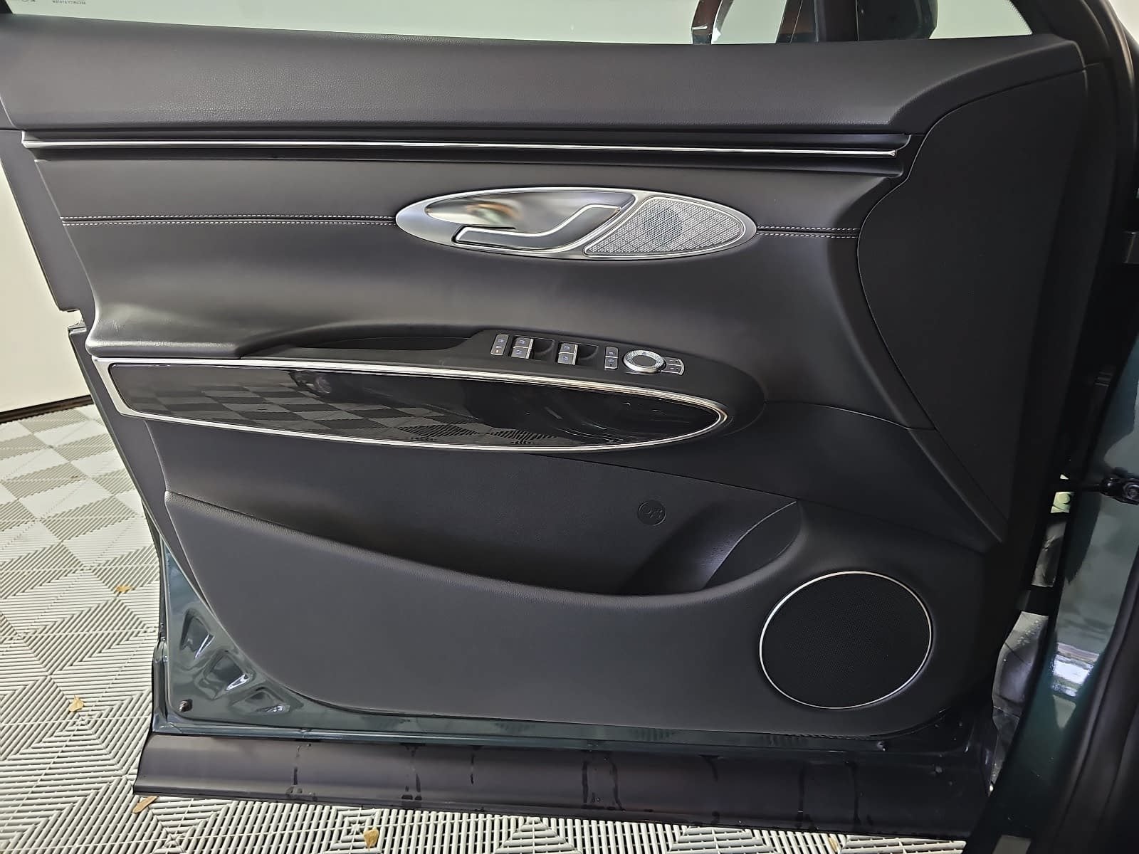 2022 Genesis GV70 2.5T