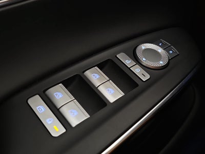 2022 Genesis GV70 2.5T