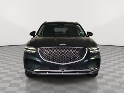 2022 Genesis GV70 2.5T