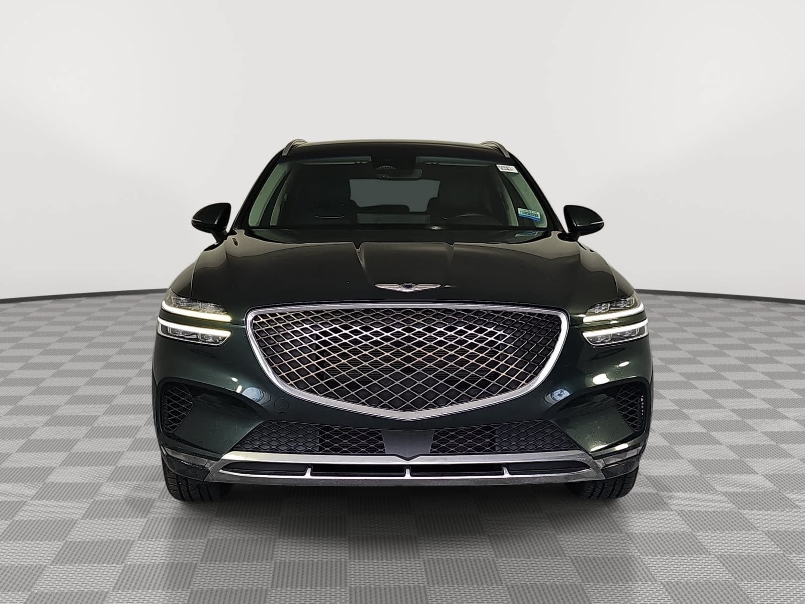 2022 Genesis GV70 2.5T