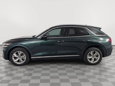 2022 Genesis GV70 2.5T