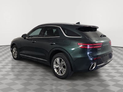 2022 Genesis GV70 2.5T