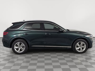 2022 Genesis GV70 2.5T