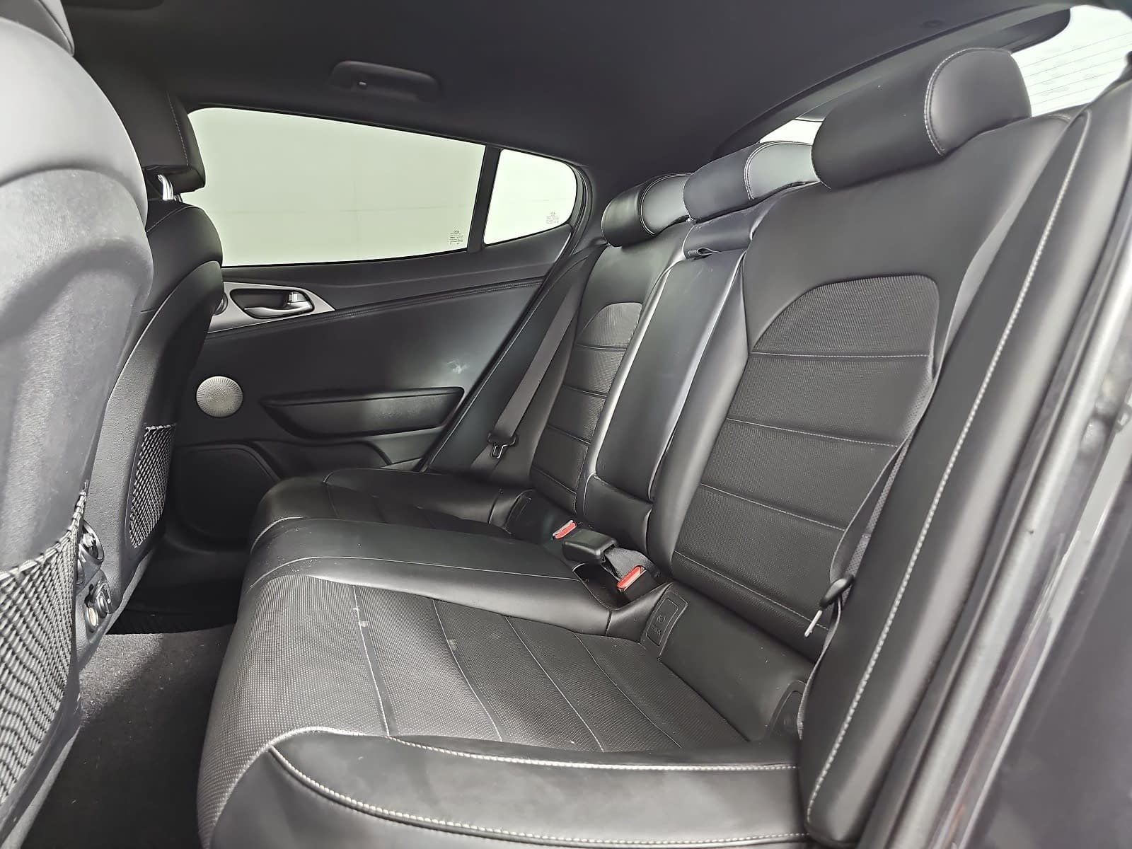 2020 Kia Stinger GT2