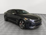 2020 Kia Stinger GT2