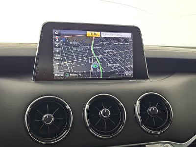 2020 Kia Stinger GT2