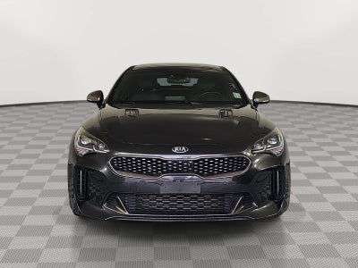 2020 Kia Stinger GT2