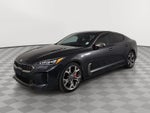 2020 Kia Stinger GT2