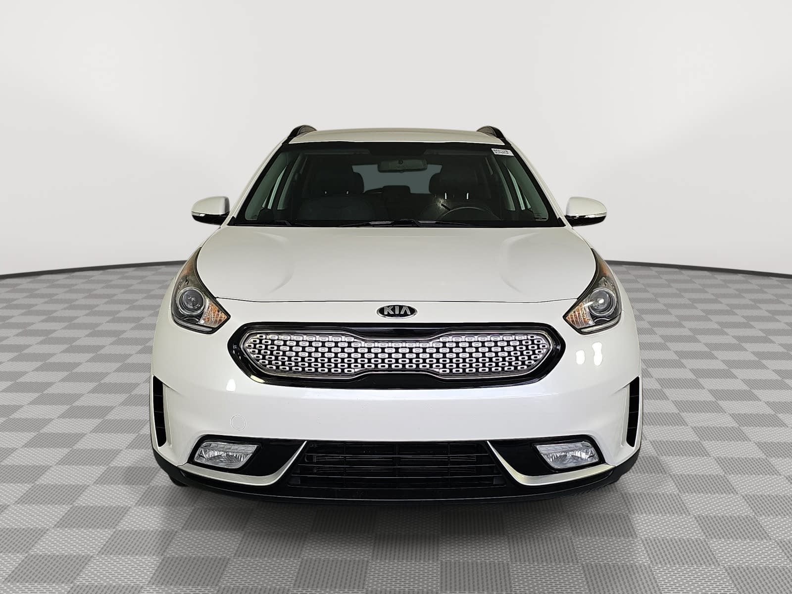 2017 Kia Niro EX