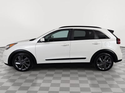 2017 Kia Niro EX