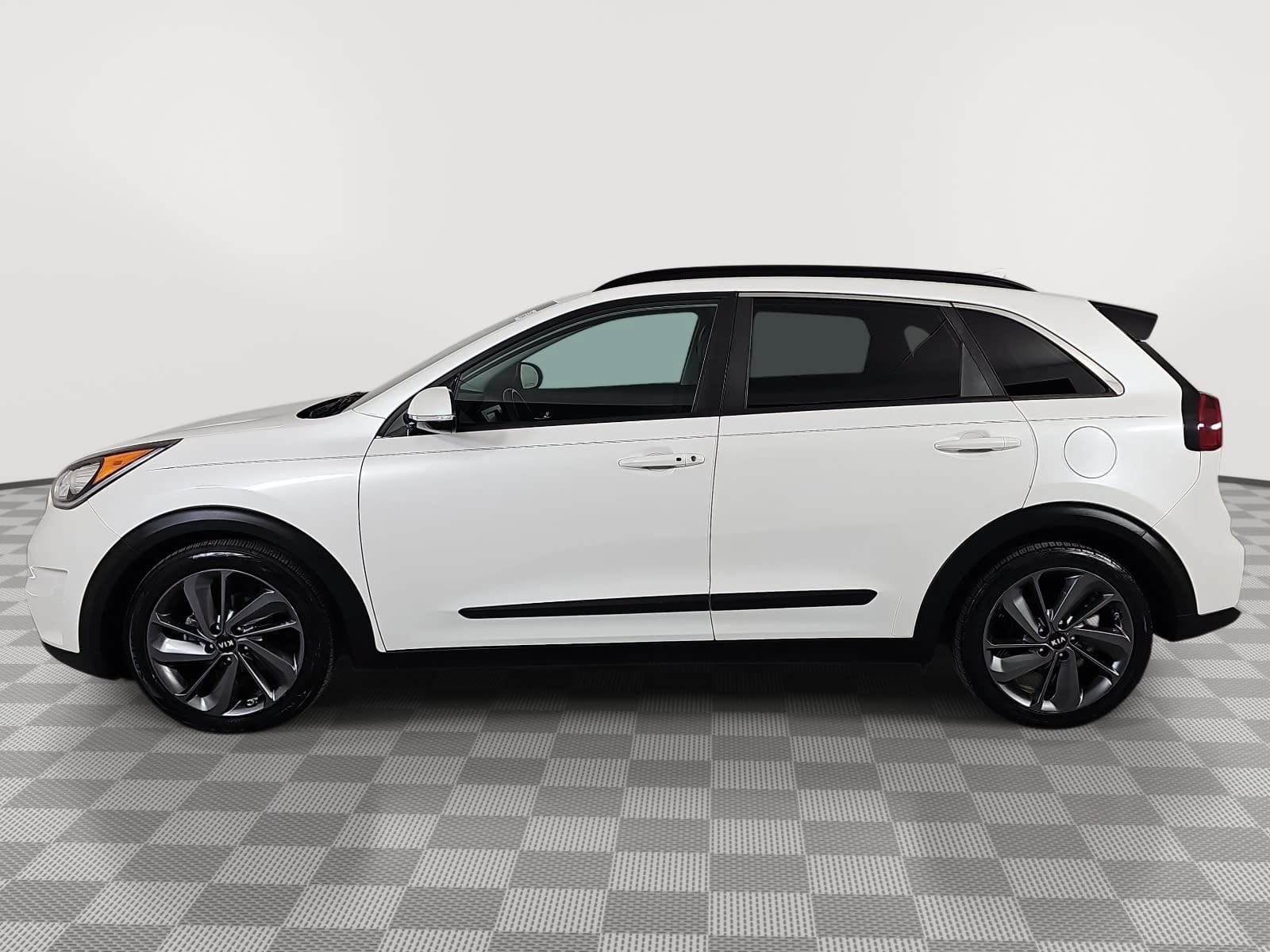2017 Kia Niro EX