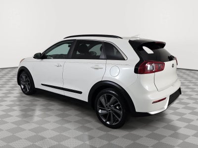 2017 Kia Niro EX