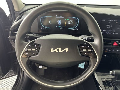 2024 Kia Niro LX