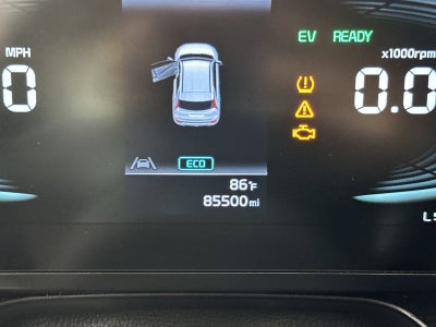 2024 Kia Niro LX