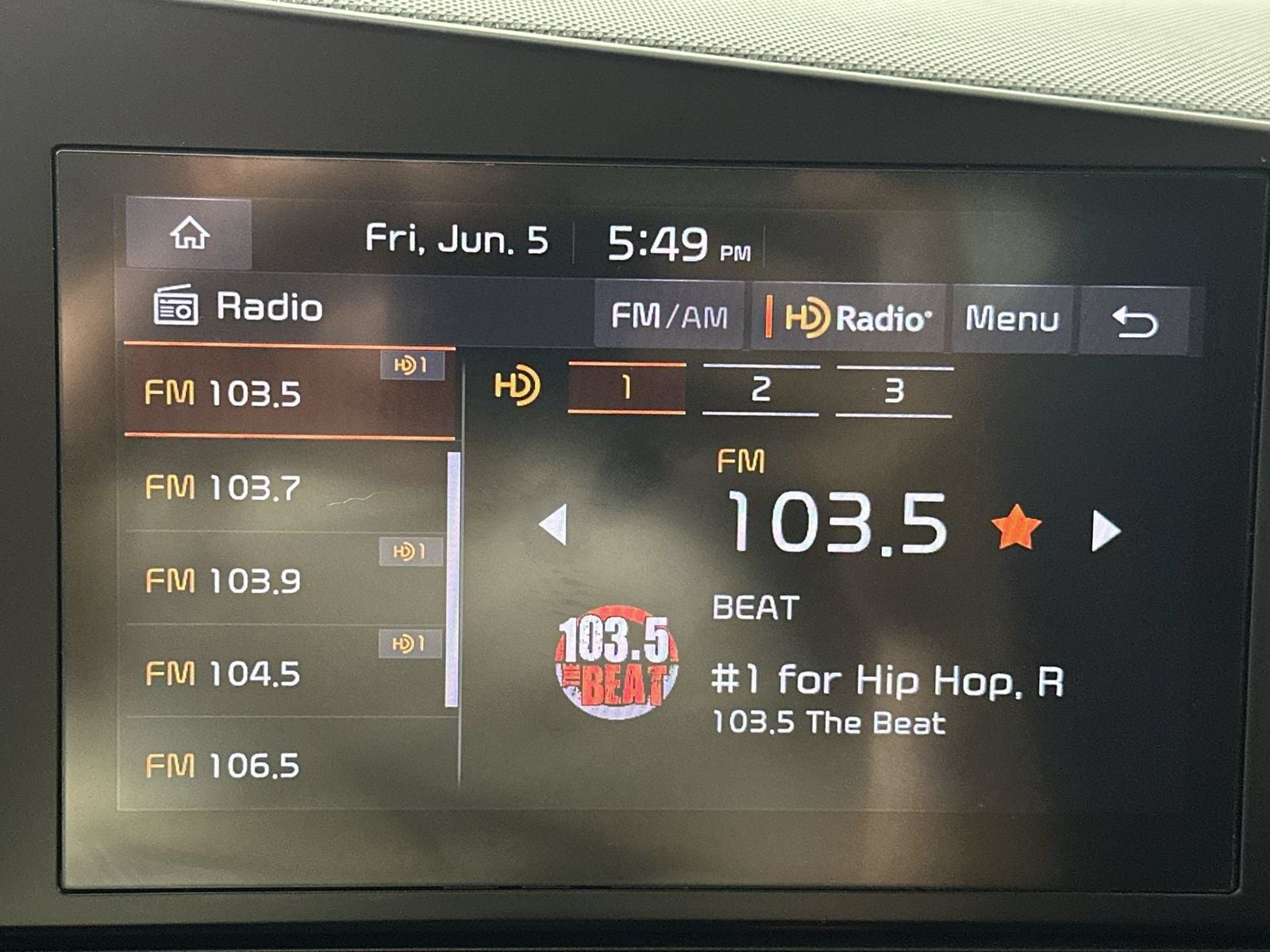 2024 Kia Niro LX