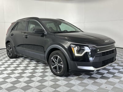 2024 Kia Niro LX