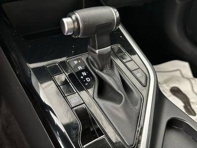 2024 Kia Niro LX