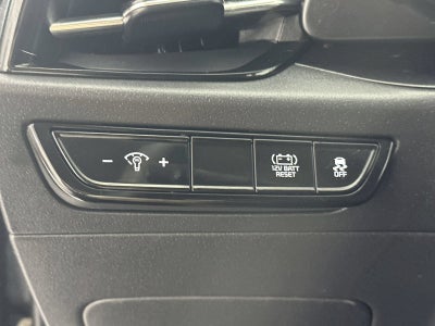 2024 Kia Niro LX