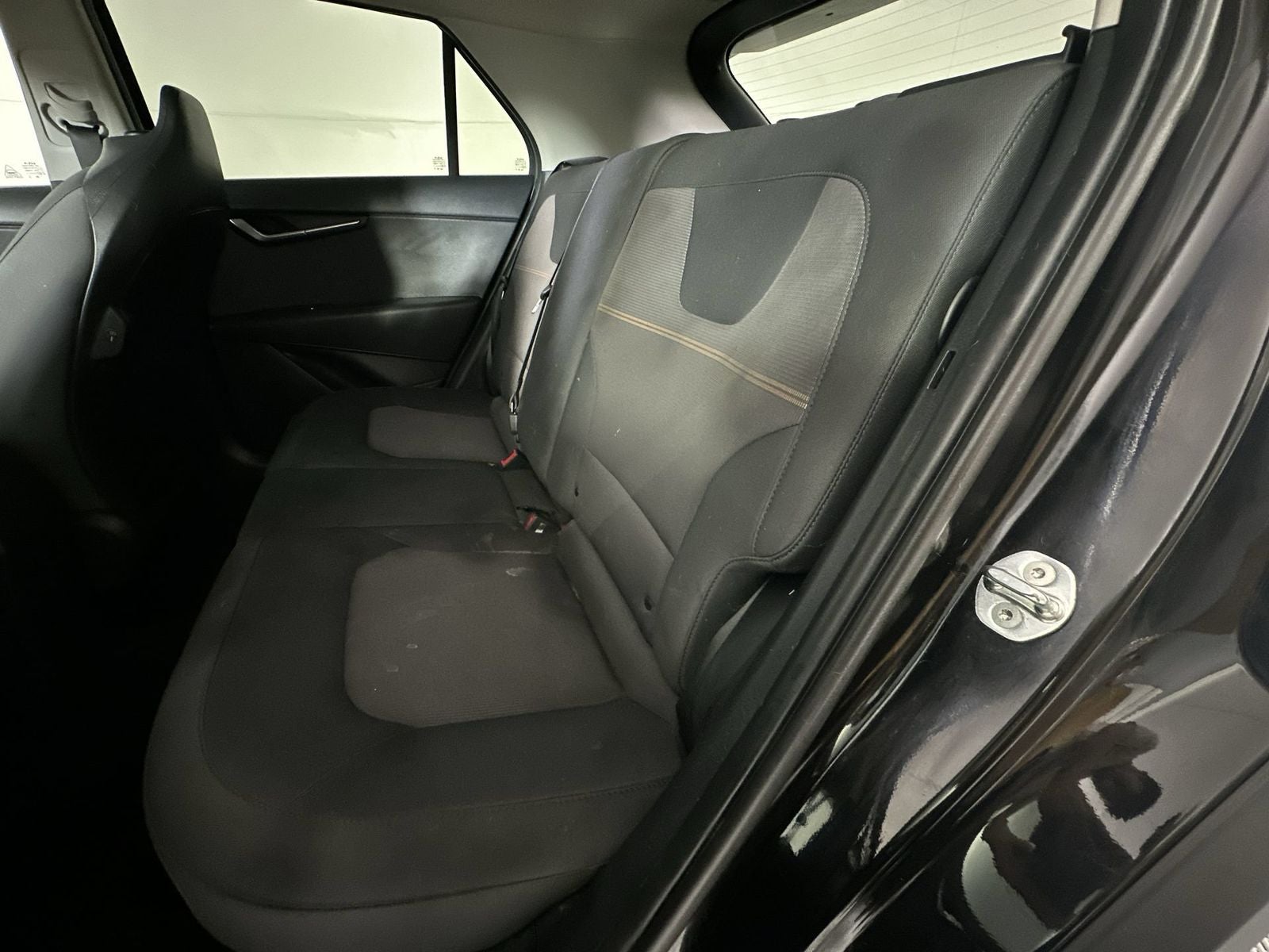 2024 Kia Niro LX