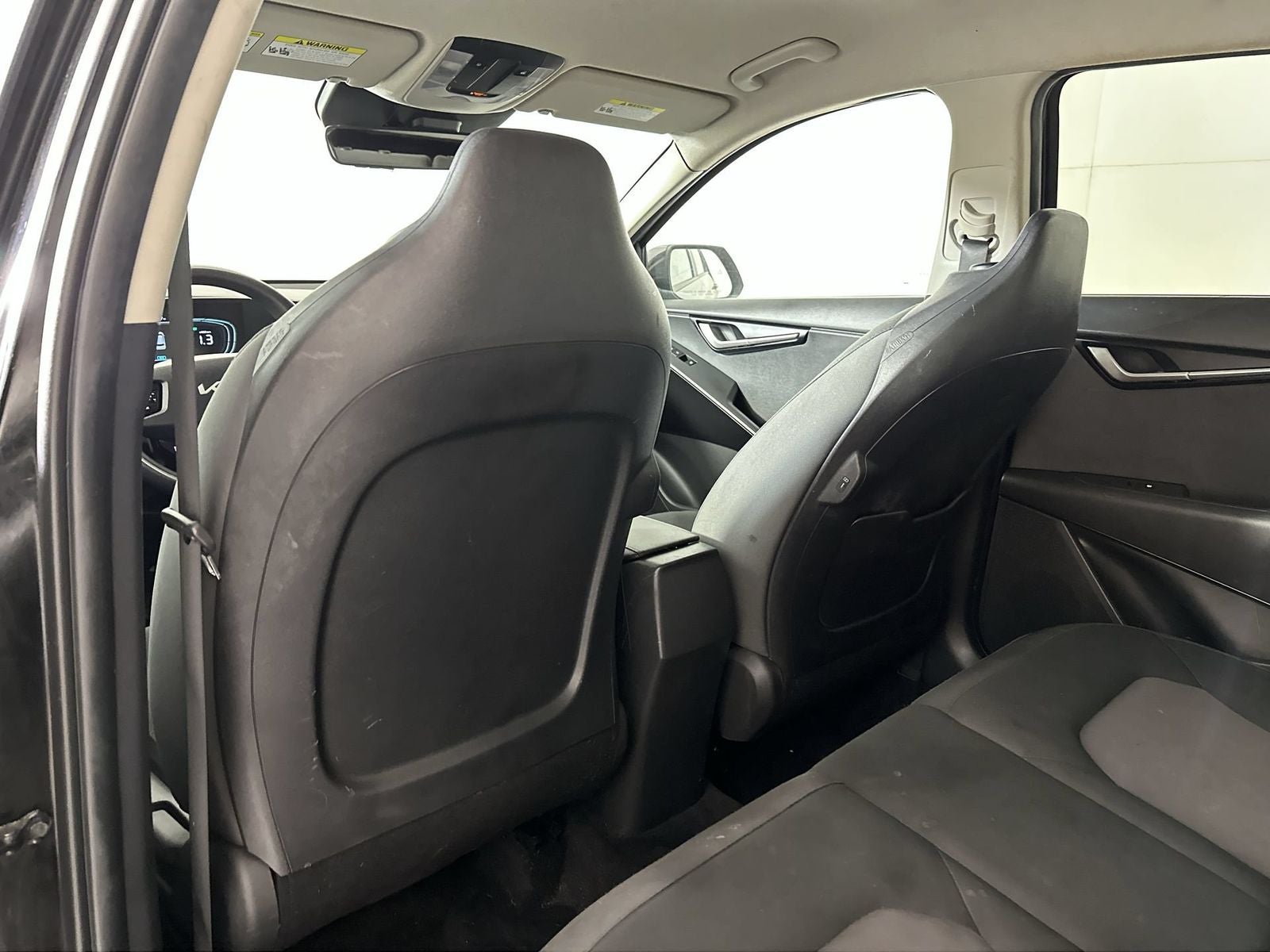 2024 Kia Niro LX