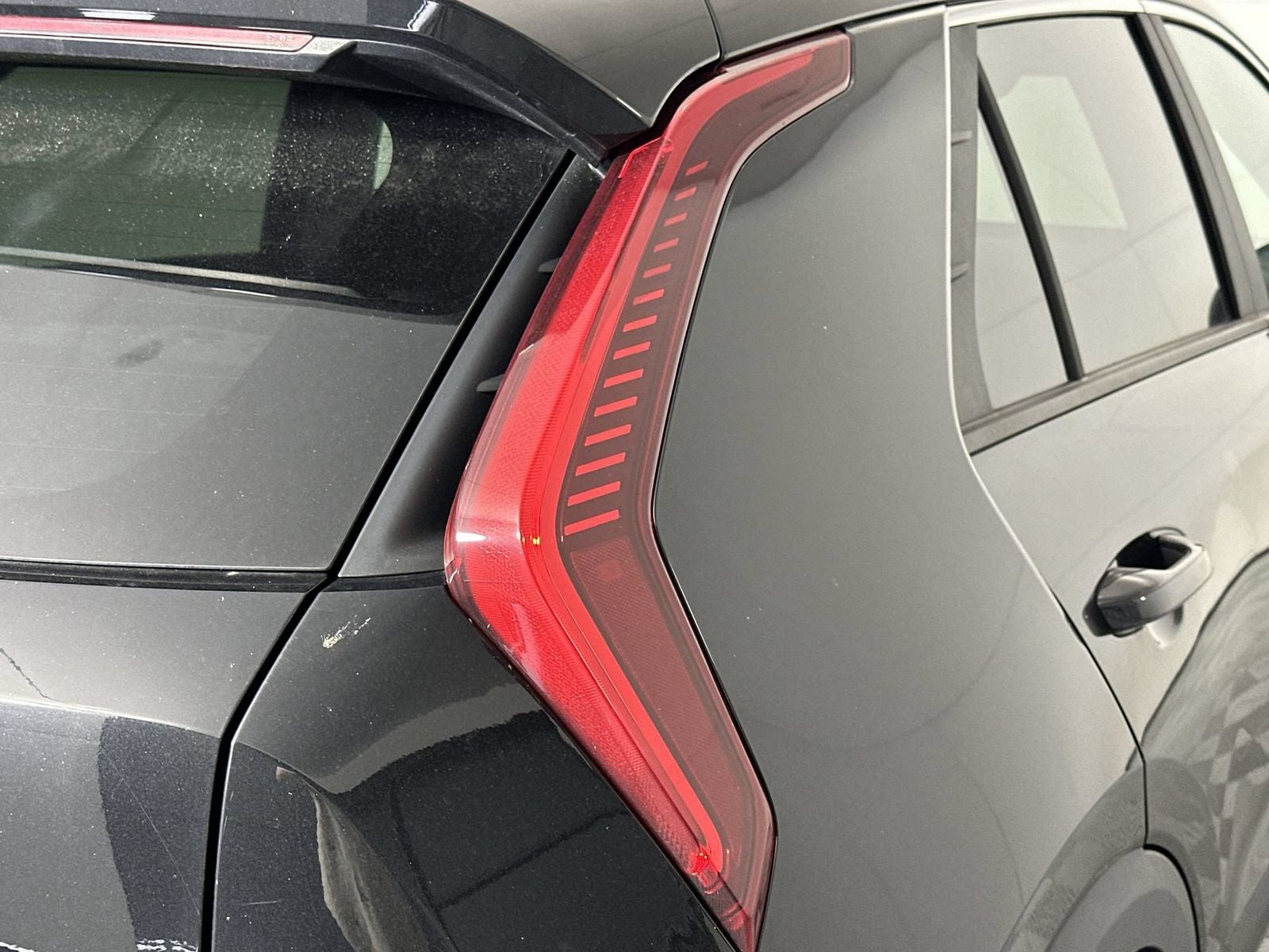 2024 Kia Niro LX