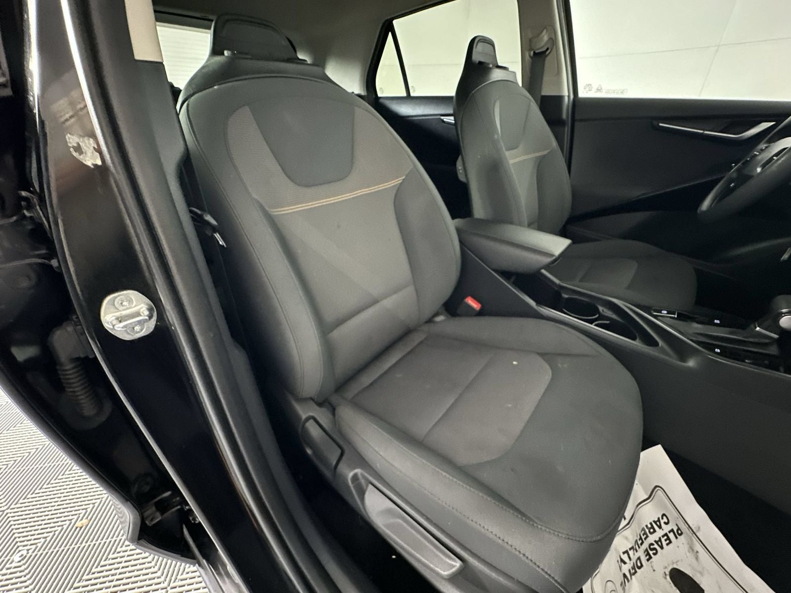 2024 Kia Niro LX