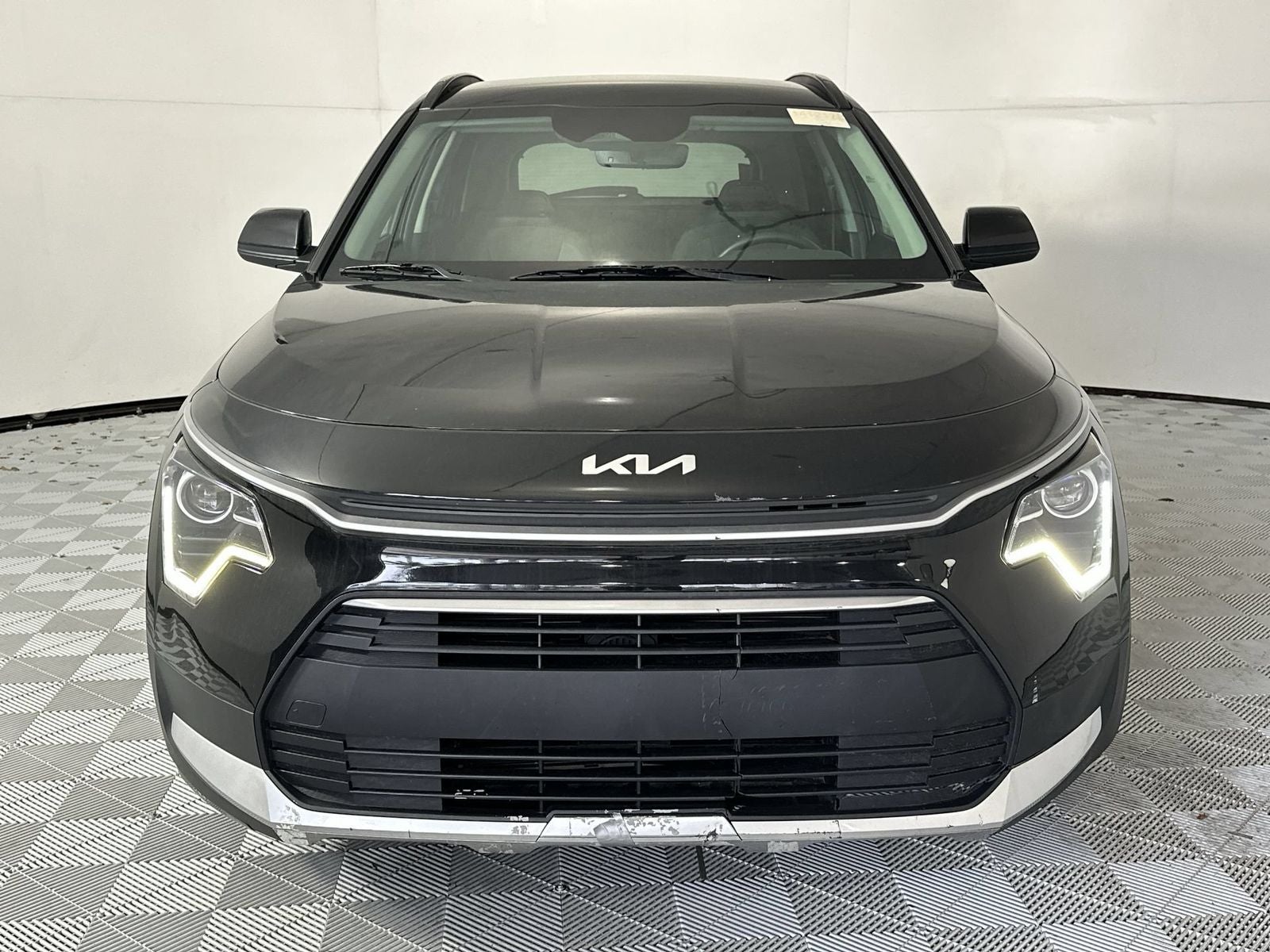 2024 Kia Niro LX