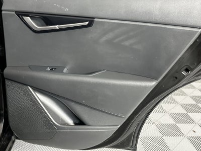 2024 Kia Niro LX