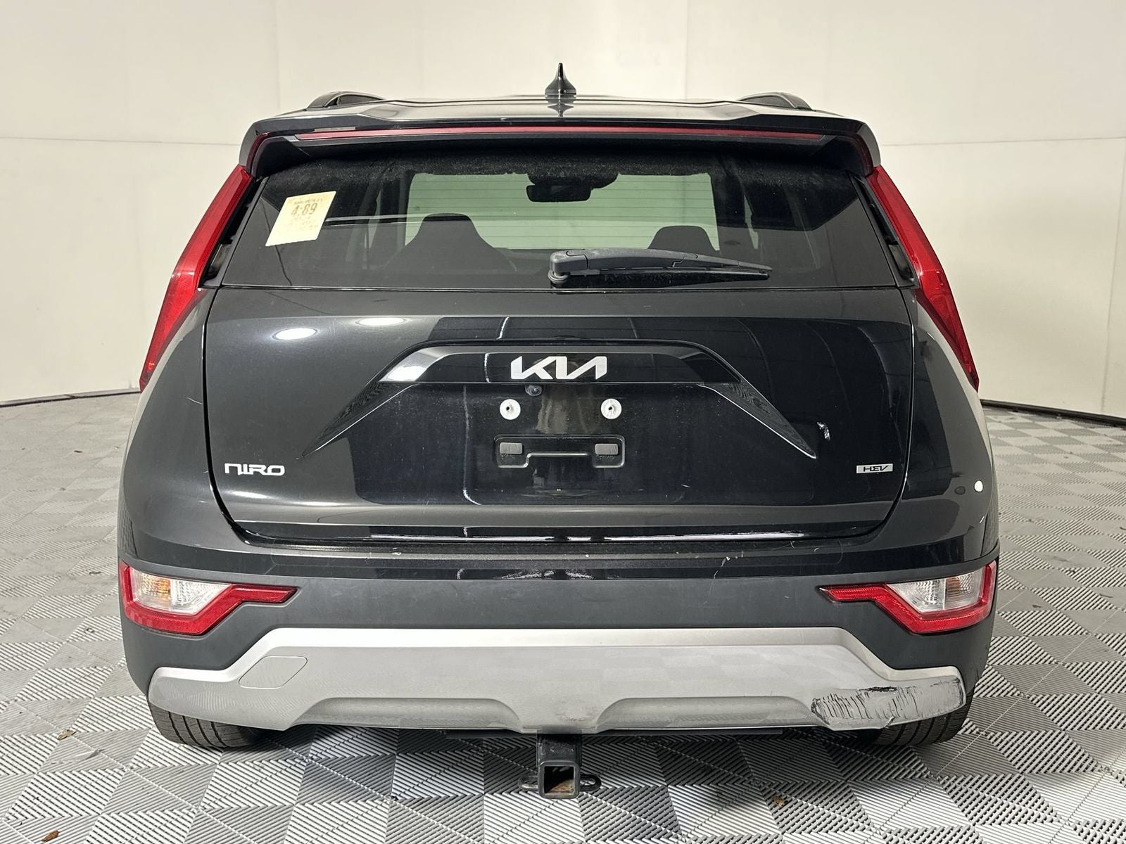 2024 Kia Niro LX