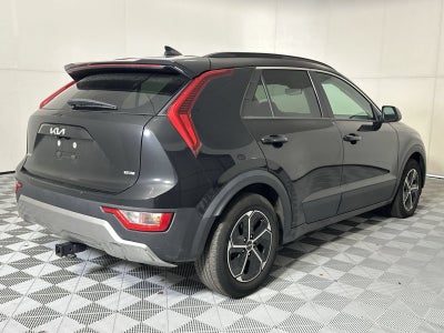2024 Kia Niro LX