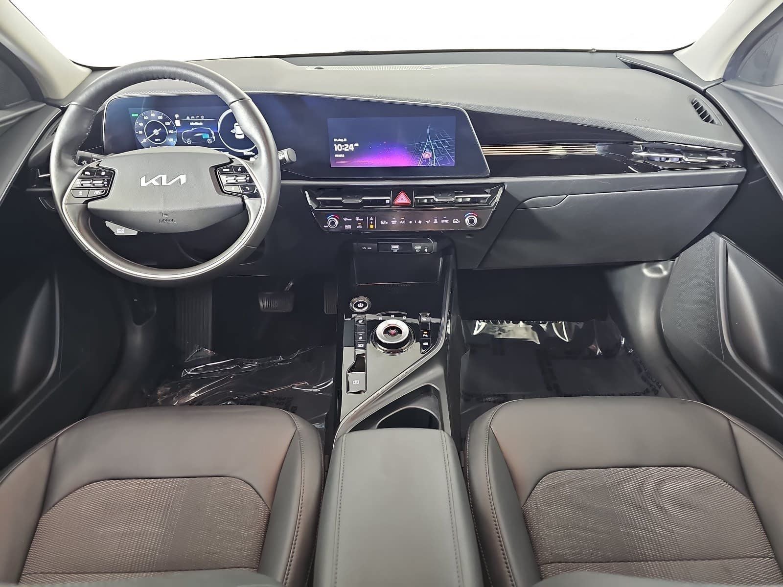2023 Kia Niro EV Wind