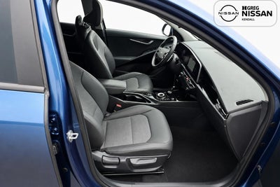 2023 Kia Niro EV Wind