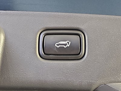 2023 Kia Niro EV Wind