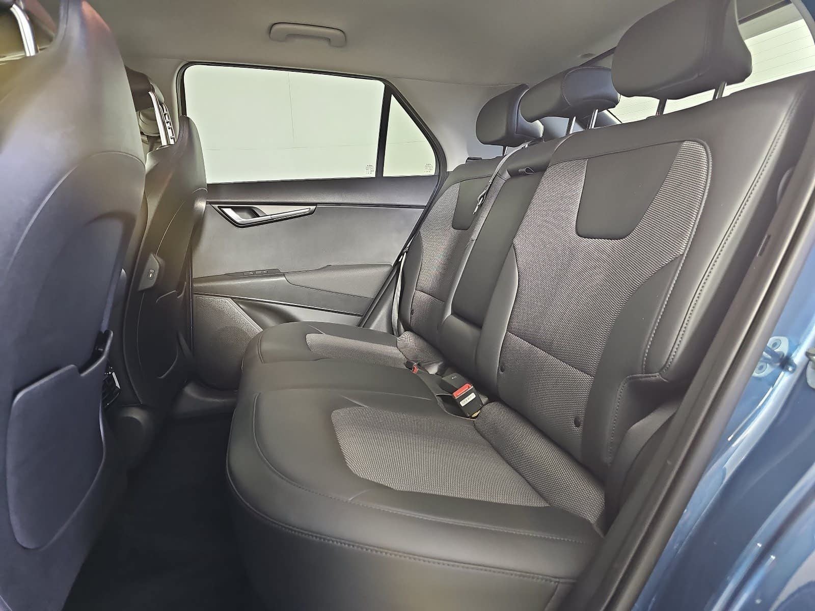 2023 Kia Niro EV Wind