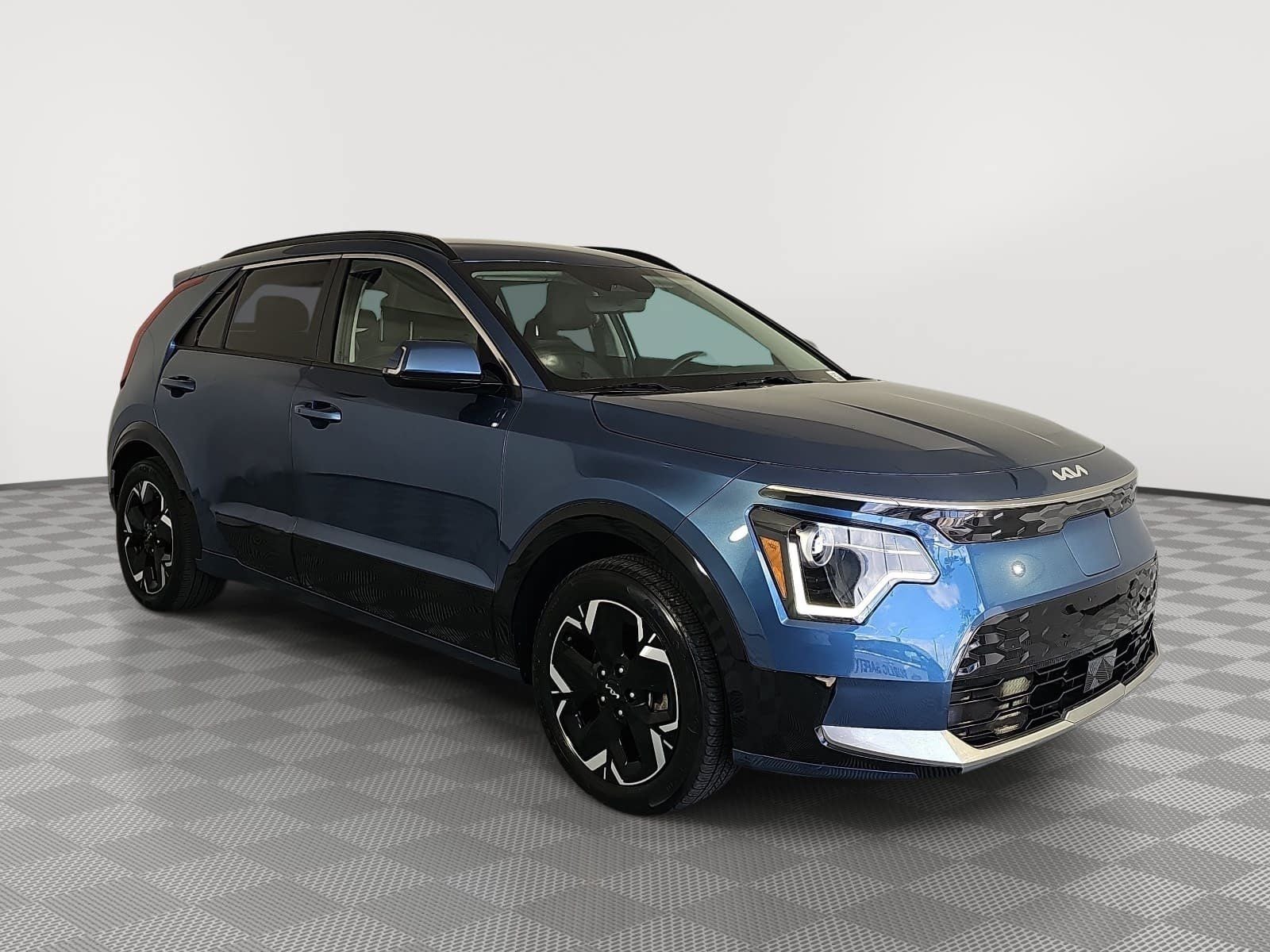 2023 Kia Niro EV Wind
