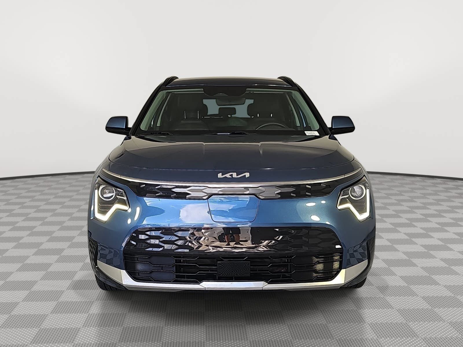 2023 Kia Niro EV Wind