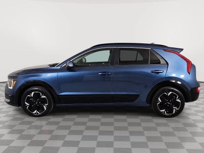 2023 Kia Niro EV Wind