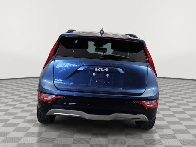 2023 Kia Niro EV Wind