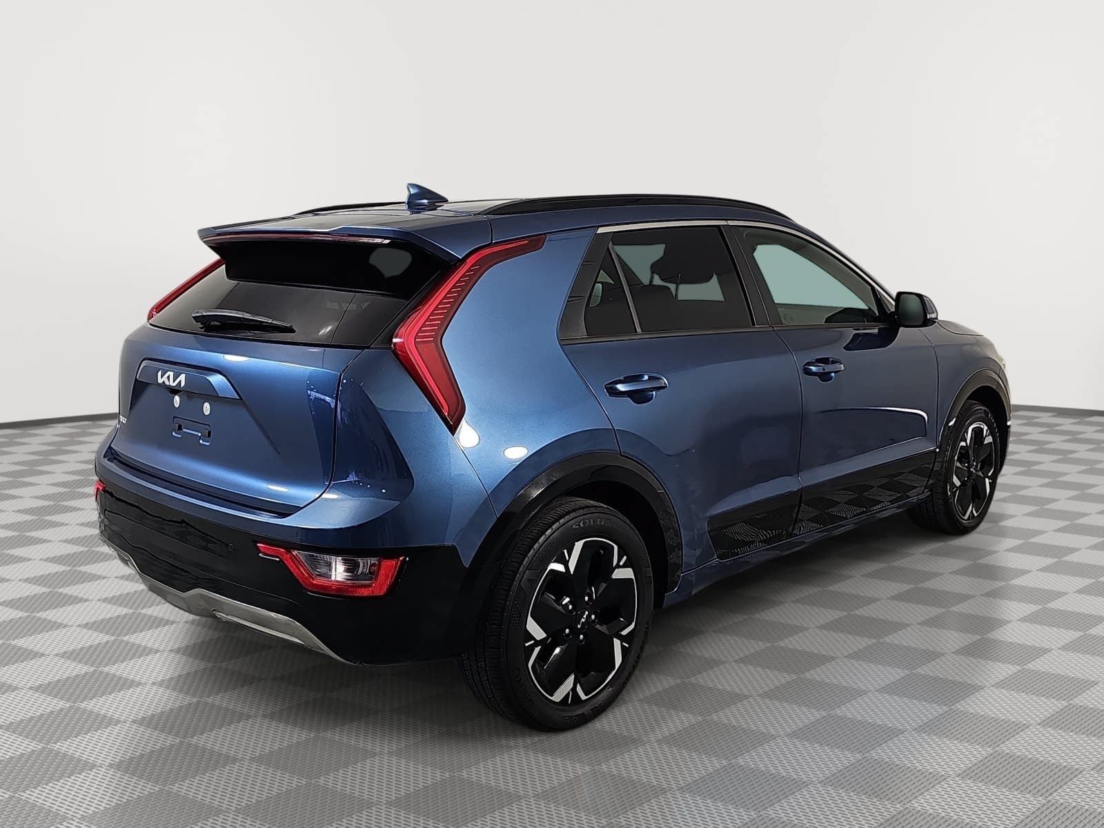 2023 Kia Niro EV Wind