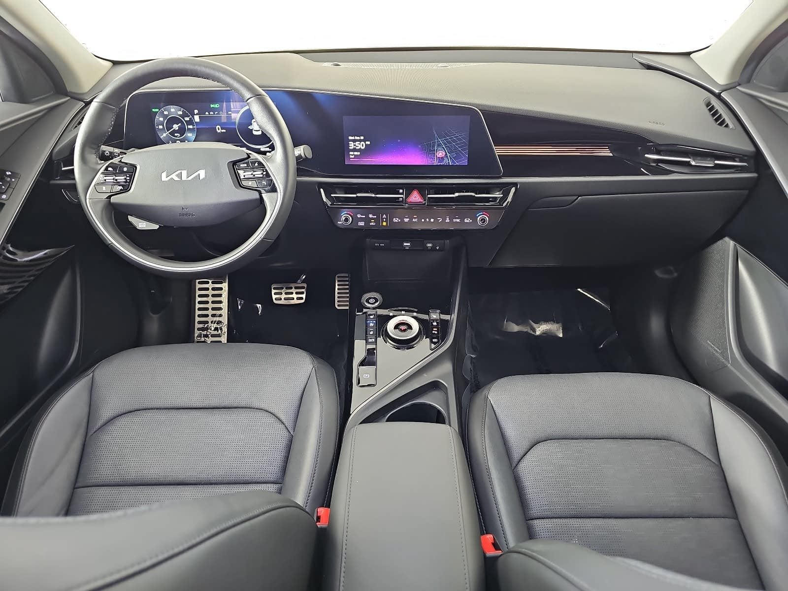 2023 Kia Niro EV Wave